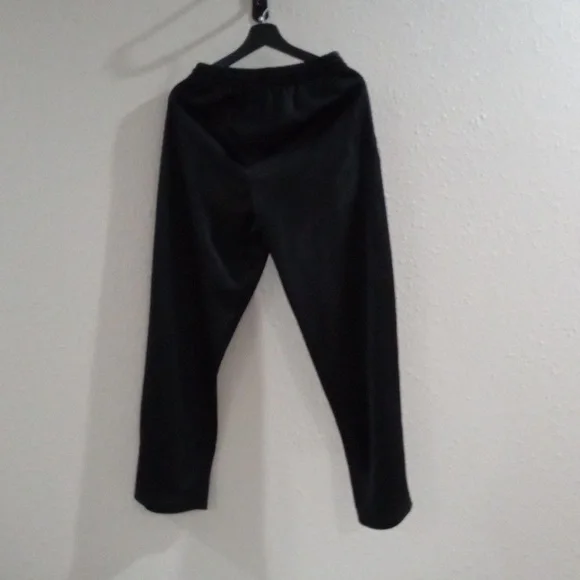 Men's fleece Lined Krav Maga sweatpants - Picture 5 of 5